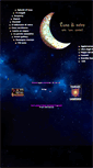 Mobile Screenshot of lunadivetro.it